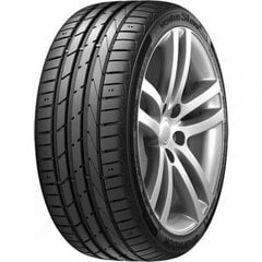 Hankook K117 255/40R17 98Y kaina ir informacija | Žieminės padangos | pigu.lt