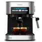 Cecotec Power Espresso 20 Matic 850W 20 BAR цена и информация | Kavos aparatai | pigu.lt