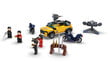 76176 LEGO® Super Heroes Pabėgimas nuo dešimties žiedų цена и информация | Konstruktoriai ir kaladėlės | pigu.lt