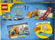 75546 LEGO® Minions Pakalikai Gru laboratorijoje цена и информация | Konstruktoriai ir kaladėlės | pigu.lt