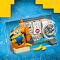 75546 LEGO® Minions Pakalikai Gru laboratorijoje цена и информация | Konstruktoriai ir kaladėlės | pigu.lt