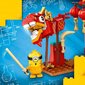 75550 LEGO® Minions Pakalikų kung fu kova цена и информация | Konstruktoriai ir kaladėlės | pigu.lt