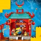 75550 LEGO® Minions Pakalikų kung fu kova цена и информация | Konstruktoriai ir kaladėlės | pigu.lt