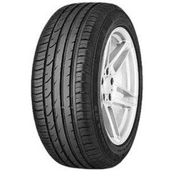 Continental Contipremiumcontact 2 195/50R15 82T kaina ir informacija | Vasarinės padangos | pigu.lt