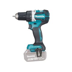 Аккумуляторная дрель Makita DDF484Z. цена и информация | Шуруповерты, дрели | pigu.lt