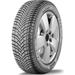 Kleber Quadraxer 2 225/50R17 98W цена и информация | Всесезонная резина | pigu.lt