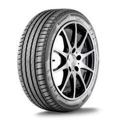 Kleber Dynaxer hp4 205/55R17 91W цена и информация | Летняя резина | pigu.lt