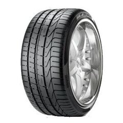 Pirelli Pzero r-f (*) 245/30R19 89Y kaina ir informacija | Vasarinės padangos | pigu.lt