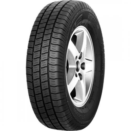 GT Radial Kargomax st6000 185/60R12 104/101N kaina ir informacija | Žieminės padangos | pigu.lt