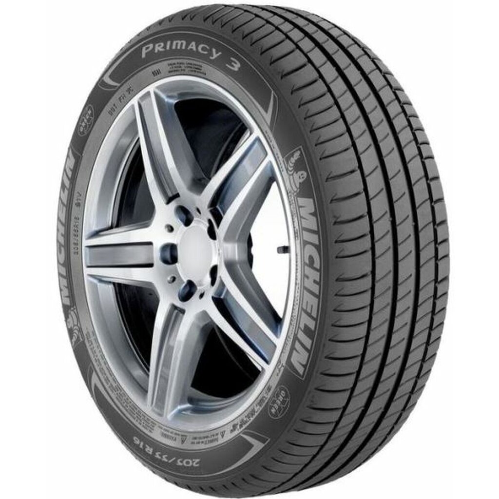 Automobilio padanga Michelin PRIMACY-3 225/45YR17 kaina ir informacija | Vasarinės padangos | pigu.lt