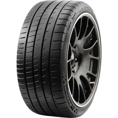Michelin Pilot super spor цена и информация | Зимние шины | pigu.lt