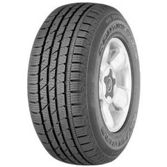 Continental Conticrosscontact lx 225/65R17 102T kaina ir informacija | Vasarinės padangos | pigu.lt