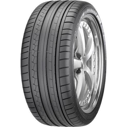 Dunlop Spmaxxgt 325/30R21 108Y kaina ir informacija | Žieminės padangos | pigu.lt