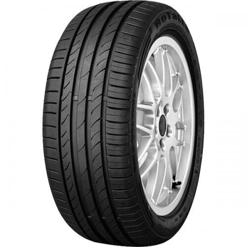 Rotalla Ru01 235/50R18 101Y kaina ir informacija | Žieminės padangos | pigu.lt