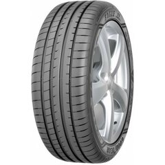 Шина для квадроцикла Goodyear EAGLE F1 ASYMMETRIC-3 SUV 255/60WR18 цена и информация | Зимняя резина | pigu.lt