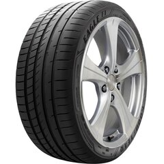 шина для квадроцикла Goodyear EAGLE F1 ASYMMETRIC-2 SUV 285/45WR20 цена и информация | Зимняя резина | pigu.lt