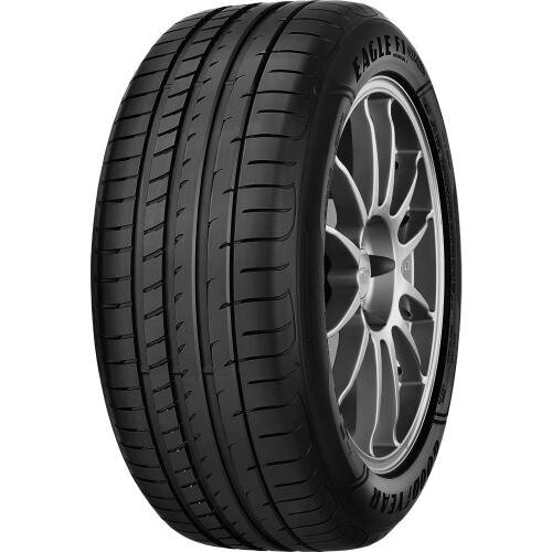 Goodyear Goye eagle f1 asym 2 suv 265/45R020 108Y kaina ir informacija | Žieminės padangos | pigu.lt