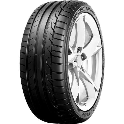 Dunlop Spmaxxrt 225/45R19 96W цена и информация | Žieminės padangos | pigu.lt