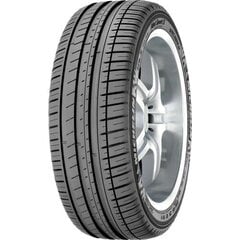 Michelin Pilot sport 3 цена и информация | Зимние шины | pigu.lt