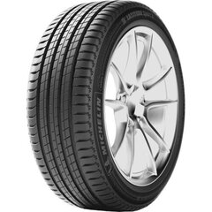Michelin Latitude sport 3 цена и информация | Зимние шины | pigu.lt