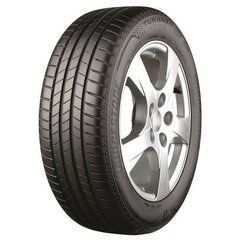 Шины для легковых автомобилей Bridgestone T005 TURANZA 225/50YR17 цена и информация | Летняя резина | pigu.lt