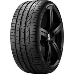 Pirelli P zero 275/40R20 106Y цена и информация | Зимняя резина | pigu.lt