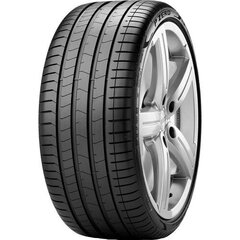 Pirelli P zero luxury 245/40R21 100W цена и информация | Зимние шины | pigu.lt