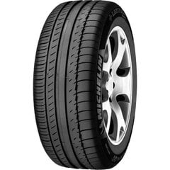 Michelin Latsport 235/55R17 kaina ir informacija | Vasarinės padangos | pigu.lt