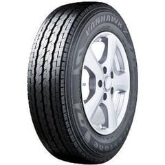 Firestone Vanhawk 2 195/75R16 107R kaina ir informacija | Vasarinės padangos | pigu.lt