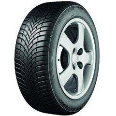 Шины для легковых автомобилей Firestone MULTISEASON-2 195/55VR16 цена и информация | Всесезонная резина | pigu.lt