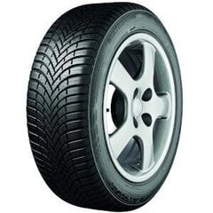 Firestone Multiseason 2 215/55R17 98W цена и информация | Всесезонная резина | pigu.lt