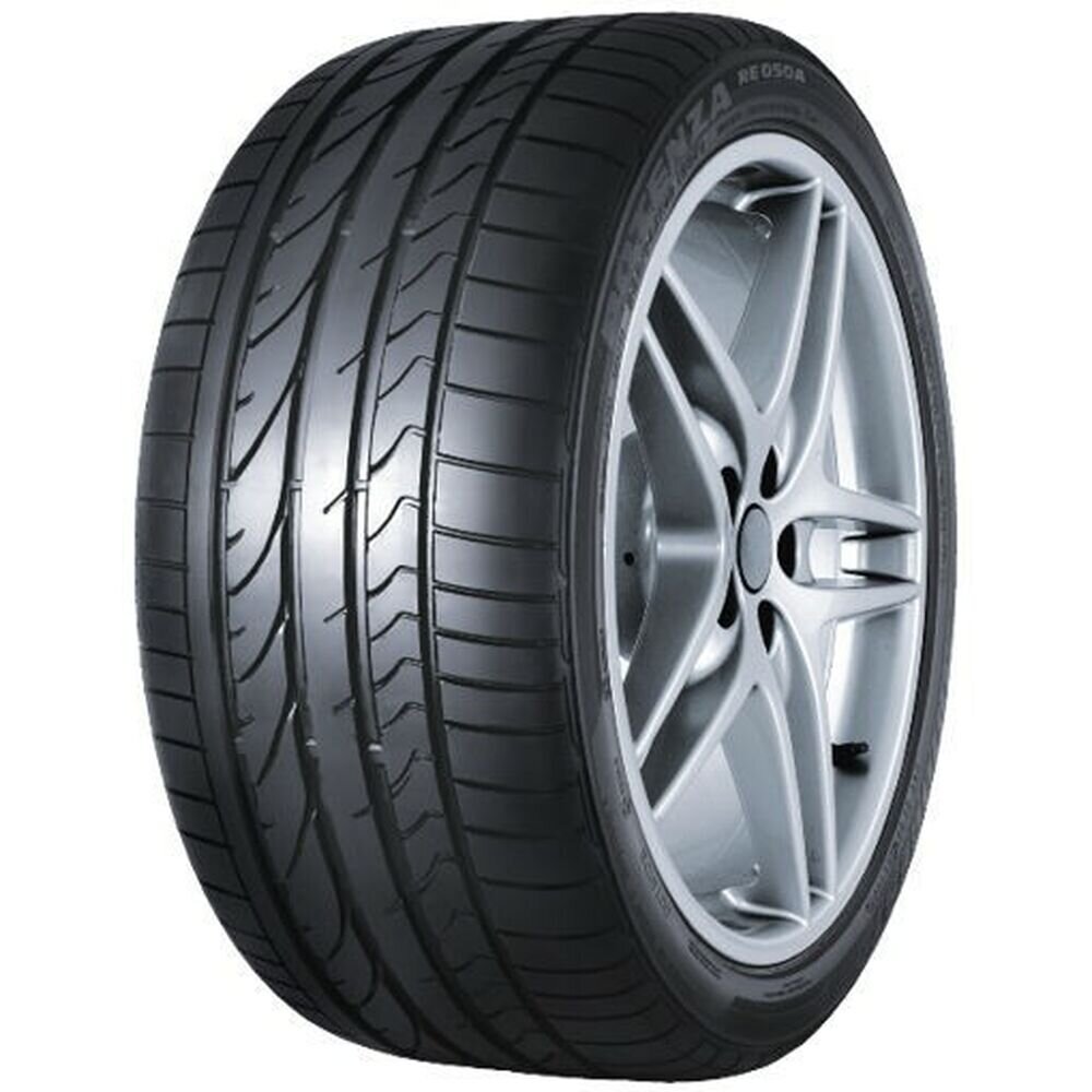 Automobilio padanga Bridgestone RE050A POTENZA 265/35ZR19 kaina ir informacija | Vasarinės padangos | pigu.lt