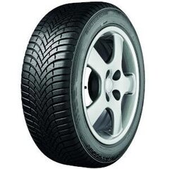 Шина для квадроцикла Firestone MULTISEASON-2 175/70TR14 цена и информация | Всесезонная резина | pigu.lt