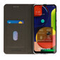 SENSITIVE book dėklas telefonui skirtas Xiaomi Redmi Note 9T, mėlyna цена и информация | Telefono dėklai | pigu.lt