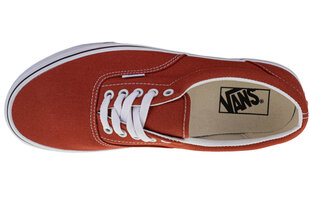 Женские туфли Vans Era VN0A4U39WK81, красные цена и информация | Спортивная обувь, кроссовки для женщин | pigu.lt