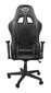 GAMING CHAIR GXT716 RIZZA RGB/23845 TRUST цена и информация | Biuro kėdės | pigu.lt