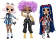 LOL Surprise! OMG Fashion Doll 24K DJ kaina ir informacija | Žaislai mergaitėms | pigu.lt