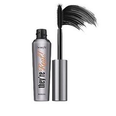 Blakstienų tušas Benefit They're Real Mascara Black, 8,5 g kaina ir informacija | Akių šešėliai, pieštukai, blakstienų tušai, serumai | pigu.lt