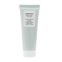 Maitinantis pėdų balzamas Comfort Zone Specialist Foot Balm, 75 ml kaina ir informacija | Kūno kremai, losjonai | pigu.lt