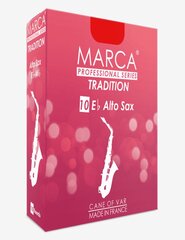 Язычок для альтового саксофона 1.5 Marca Tradition TR415 цена и информация | Принадлежности для музыкальных инструментов | pigu.lt