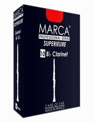 Язычок для кларнета 2 Marca Superieure SP220 цена и информация | Принадлежности для музыкальных инструментов | pigu.lt