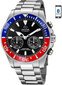 Laikrodis moterims Jaguar J888/4 цена и информация | Moteriški laikrodžiai | pigu.lt