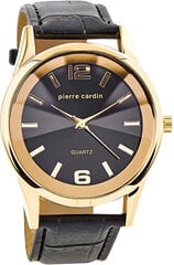 Подарочный набор Pierre Cardin, PCX7870EMI цена и информация | Мужские часы | pigu.lt