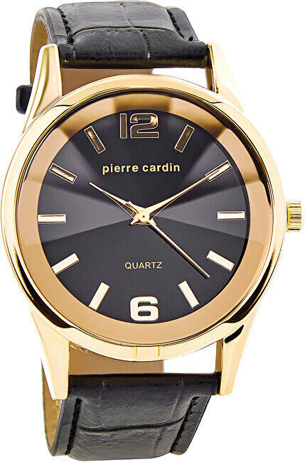 Pierre Cardin PCX7870EMI dovanų rinkinys цена и информация | Vyriški laikrodžiai | pigu.lt