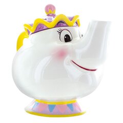 Paladone Disney Mrs Potts Tea Pot цена и информация | Атрибутика для игроков | pigu.lt