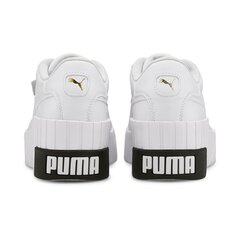 Cпортивная обувь Puma Cali Wedge цена и информация | Спортивная обувь, кроссовки для женщин | pigu.lt