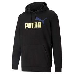 Džemperis vyrams Puma Ess+ 2 Col Big Logo HD TR kaina ir informacija | Džemperiai vyrams | pigu.lt