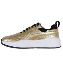 Sportiniai bateliai moterims Puma X-Ray² Square Metallic kaina ir informacija | Sportiniai bateliai, kedai moterims | pigu.lt