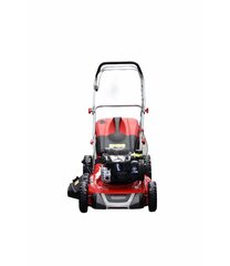 Бензиновая газонокосилка Tamerpro 150 куб.см с двигателем BRIGGS - STRATTON цена и информация | Газонокосилки | pigu.lt