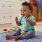 Pakabinamas žaislas Macarons Fisher-Price, GRR45 kaina ir informacija | Žaislai kūdikiams | pigu.lt